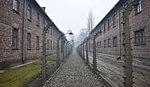 Photo 4 Private tour from Prague to Terezin, Konigstein and Dresden