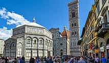 Photo 4 Private Transfer From Nice To Florence With a 2 Hour Stop