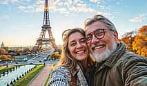 Photo 3 Private direct transfer from Rotterdam to Paris