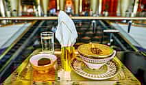 Photo 4 Dubai Inside Burj Al Arab Tour with Gold Cappuccino Tickets