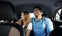 Photo 3 Thessaloniki Airport or Cruise Port Private Departure Transfer