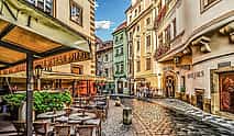 Photo 3 Prague Private Walking Tour: 4 hours with Local Guide