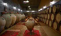 Foto 4 Visita a la bodega Gevorkian