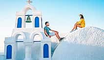 Photo 4 Oia Sunset and Traditional Villages Tour in Santorini