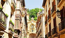 Photo 3 San Sebastian Scavenger Hunt & Self Guided Walking Tour