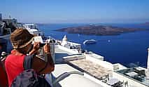 Photo 3 Santorini Island Day Trip from Rethymno