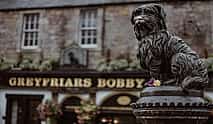 Photo 4 Ghosts of Edinburgh: Bloody Past Exploration Game and Tour