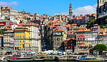Photo 4 Porto City Private Tour
