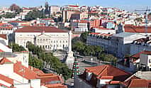 Photo 3 The Sephardic Jewish Odyssey in Lisbon