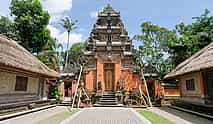 Photo 3 Sanur to Ubud E-cycling Adventure