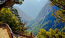 Photo 3 Easy Way Samaria Gorge from Chania