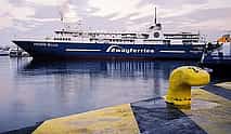 Photo 3 Athens Private Transfer Service: Athens Hotel to Piraeus Port