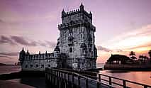 Fotoğraf 4 Private Premium Car Transfer from Porto to Lisbon with 2 hours for sightseeing