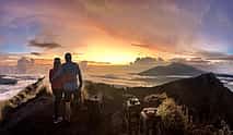 Photo 3 Mount Batur Sunrise Trekking and Hot Springs