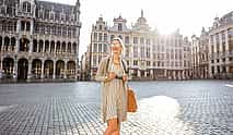 Foto 4 Private transfer from Amsterdam to Brussels, 2h Stop in Rotterdam