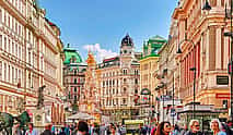 Foto 4 Budapest to Vienna - Private Transfer with 2 hours of Sightseeing