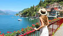 Photo 3 Private transfer from Zurich to Torino with 2h stop in Como