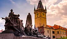 Photo 4 Prague Old Town and Jewish Quarter Walking Tour