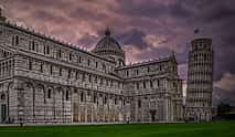 Photo 4 Private Direct Transfer From Monaco to Pisa