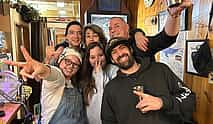 Photo 3 Fun Osaka Day Tour: Culture, Castles & Local Eats