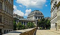 Photo 4 Vienna: Freud, Mozart & Beethoven Exploration Game