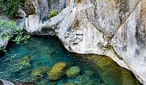 Photo 4 Sapadere Canyon & Waterfall Tour by Jeep, with BBQ Lunch & Roundtrip Transfer from Side