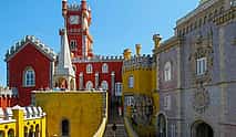 Photo 3 Private Fairy Tale Tour Lisbon - Sintra + English Speaking Driver