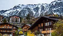 Photo 4 Private tour from Zurich to Interlaken and Lauterbrunnen Valley