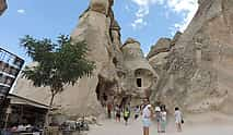 Photo 3 Cappadocia Red Tour