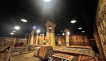 Photo 4 Private excursion to Megerian Carpet Factory with a lavash baking master class