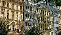 Photo 3 Transfer from Prague to Karlovy Vary: Private daytrip with 2h for sightseeing