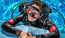 Photo 4 PADI Open Water Course