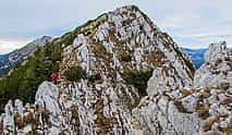 Photo 4 Day Trip to Piatra Craiului mountains & main ridge
