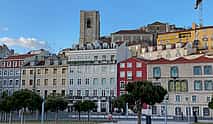Foto 4 Lissabon Walking Tour für absolute Anfänger