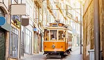 Photo 3 Private car transfer from Lisbon to Porto with 2h for sightseeing