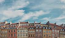 Photo 3 Private Transfer from Wroclaw to Warsaw with 2 hours of Sightseeing