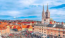 Photo 3 Private direct transfer with local driver from Trieste to Zagreb