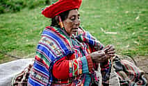 Photo 4 Private Transfer From Puno to Cusco With 2 Stops
