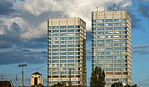 Photo 4 Private Transfer From Prague to Mainz With a 2 Hour Stop
