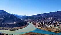 Photo 3 Georgia’s Treasures: 8 Days of UNESCO Heritage Sites