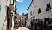 Foto 4 Tagesausflug nach Guadalest von Benidorm oder Albir aus