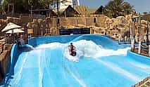 Photo 4 Dubai Wild Wadi Water Theme Park Tour with Private Transfers