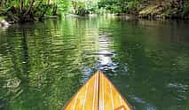 Photo 4 Stand-Up Paddle & Snorkeling with Local Guide near Nice