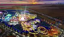 Photo 4 Warner Bros. World Abu Dhabi Entrance Tickets