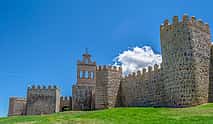 Photo 4 Medieval Wonders: Toledo & Ávila Tour