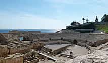 Photo 4 Private Transfer From Barcelona To Tarragona With a 2 Hour Stop