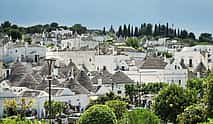 Photo 3 Visit Alberobello & Matera from Bari Private Tour