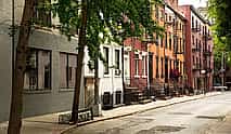 Photo 4 Secrets of SoHo New York: Exploration Game and Tour