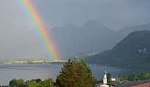Photo 3 Full Private Day Trip from Vienna to Salzburg and Lakes Region