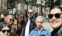 Photo 4 Krakow Old Town Mysteries: Exploration Game and Tour